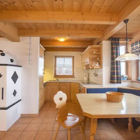 Holiday home Schoeneben Schoeneck *