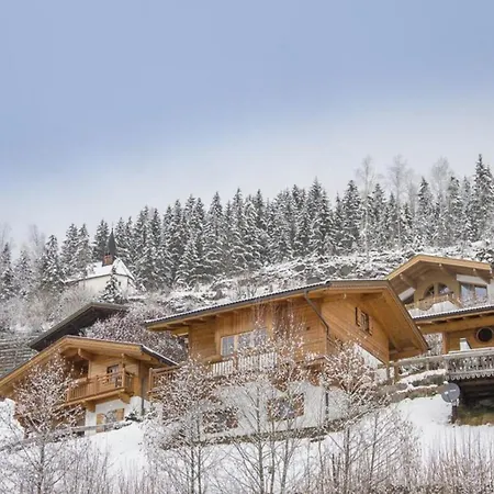 Holiday home Schoeneben Schoeneck