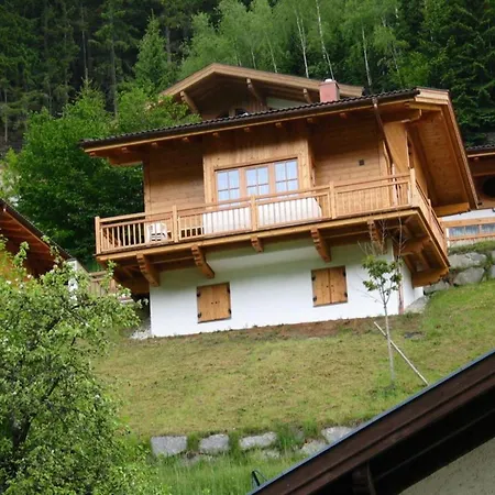 Schoeneben Schoeneck Holiday home Wald im Pinzgau