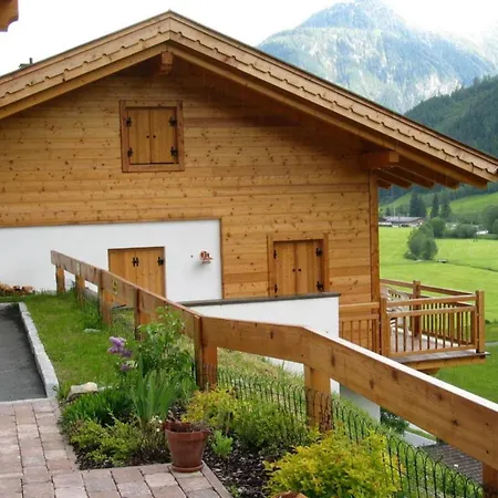 Schoeneben Schoeneck Holiday home Wald im Pinzgau