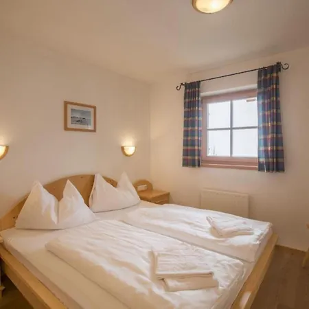 Hébergement de vacances Schoeneben Schoeneck Wald im Pinzgau