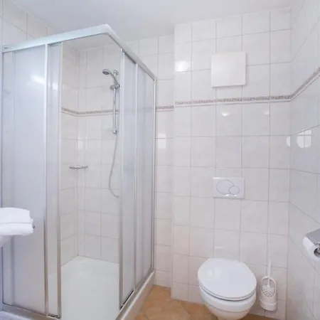 Hébergement de vacances Schoeneben Schoeneck Wald im Pinzgau