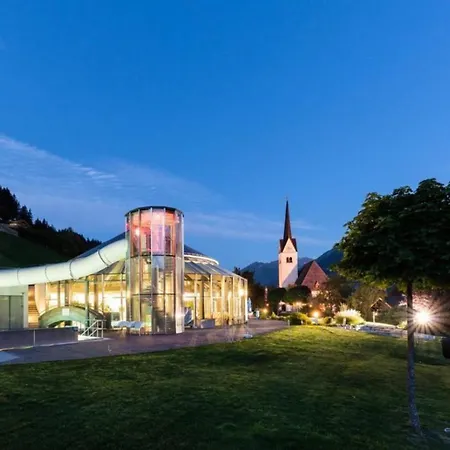 Schöneben Schöneck Ferienhaus