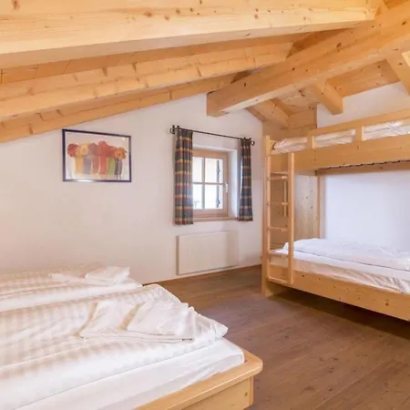 Schöneben Schöneck Wald im Pinzgau