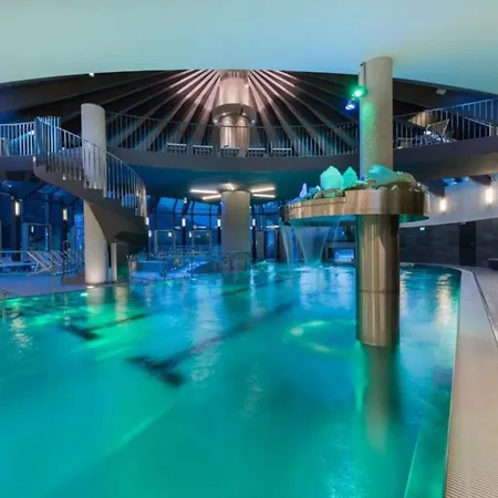 Schöneben Schöneck Ferienhaus *