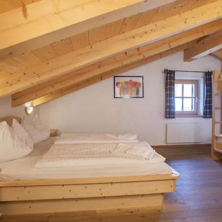 Schoeneben Schoeneck Holiday home Wald im Pinzgau