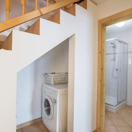 Schöneben Schöneck Ferienhaus *