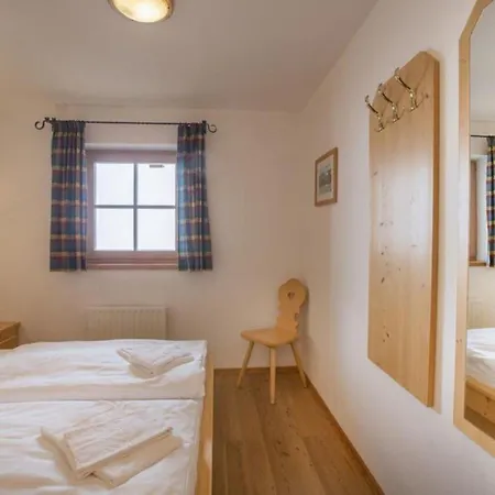 Schöneben Schöneck Ferienhaus Wald im Pinzgau