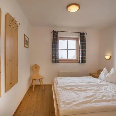 Schöneben Schöneck Wald im Pinzgau