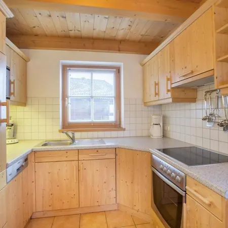 Ferienhaus Schöneben Schöneck