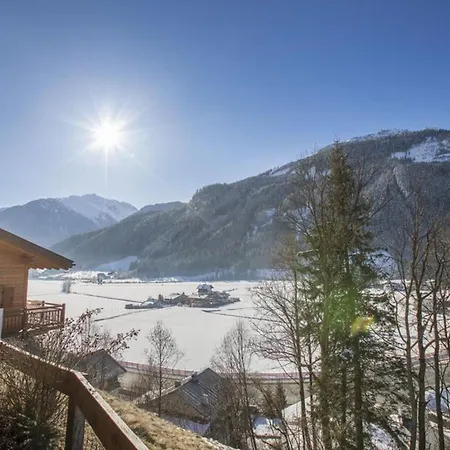 Schöneben Schöneck