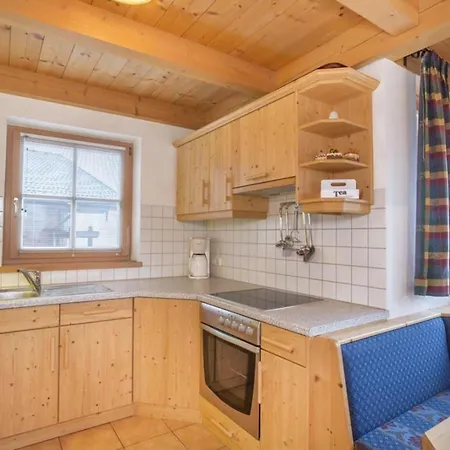 Schöneben Schöneck Wald im Pinzgau