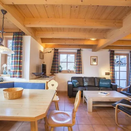 Schoeneben Schoeneck * Wald im Pinzgau