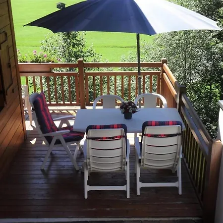 Schöneben Schöneck Wald im Pinzgau