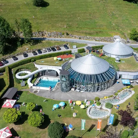 Ferienhaus Schöneben Schöneck