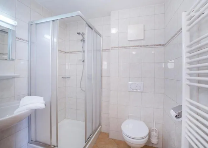 Tatil Evi Schoeneben Schoeneck Wald im Pinzgau