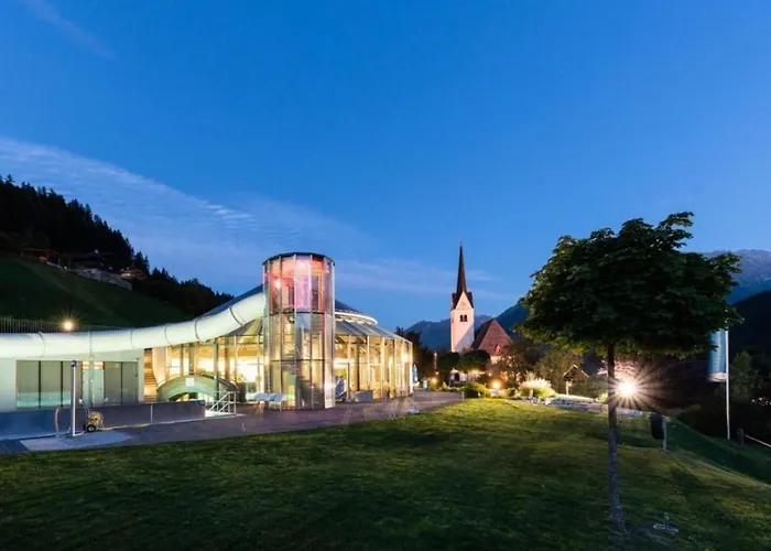 Schoeneben Schoeneck Tatil Evi