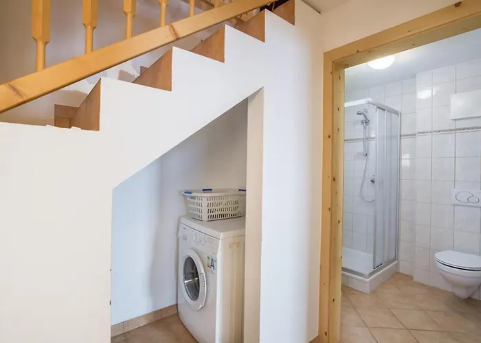 Schoeneben Schoeneck Tatil Evi *