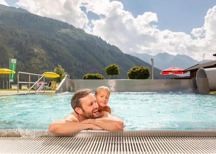 Schoeneben Schoeneck Tatil Evi *