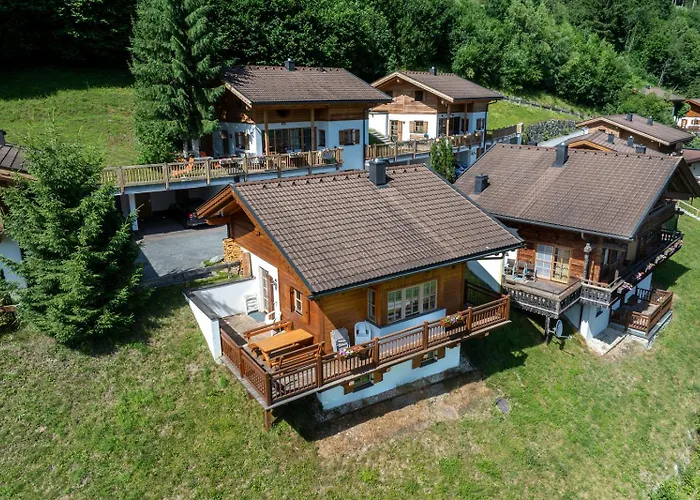 Schoeneben Schoeneck Tatil Evi *