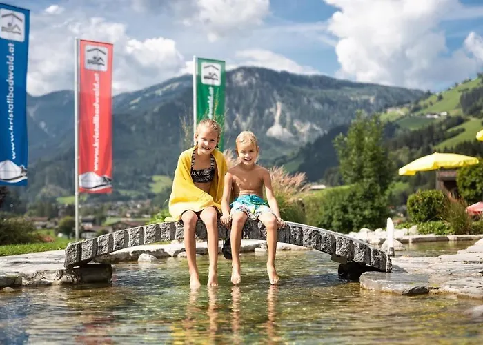 Tatil Evi Schoeneben Schoeneck